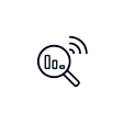 Icono de SEO débil